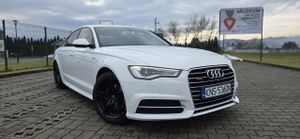 Audi A6 C7 2.0 TDI Quattro S tronic 2016