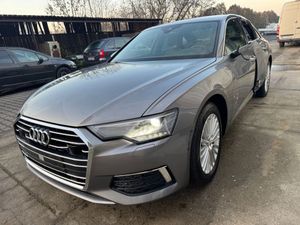 Audi A6 C8 2019