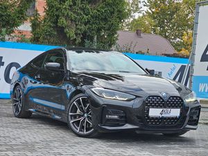 BMW 4 Series G22/G23/G82 430i M Sport 2021