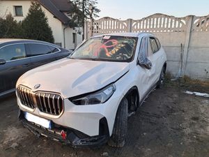 BMW X1 U11 2022