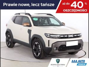 Dacia Duster II 2024