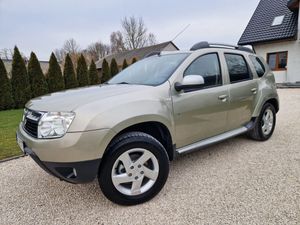 Dacia Duster I 1.6 16V 4x2 Laureate 2011