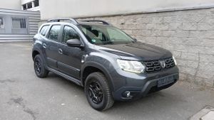 Dacia Duster II 1.3 TCe FAP Essential 2019