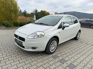 Fiat Punto II 1.3 JTD Active 2009