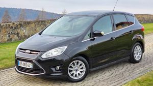 Ford C-Max II 1.6 TDCi Start-Stop-System Titanium 2011