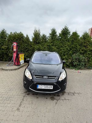Ford C-Max II 2011