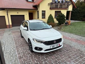 Fiat Tipo II 1.4 T-Jet 16v Lounge 2019
