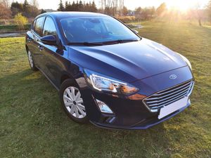 Ford Focus Mk4 1.0 EcoBoost Trend Edition 2021