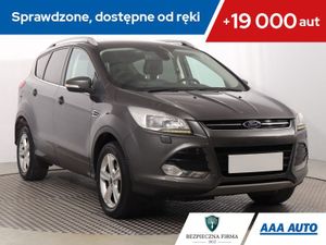 Ford Kuga II 2015