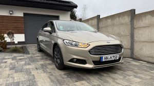 Ford Mondeo Mk5 2.0 EcoBlue Trend 2016