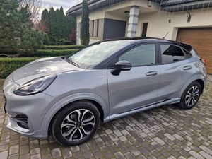 Ford Puma 1.0 EcoBoost Hybrid ST-LINE 2023