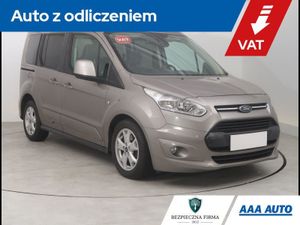 Ford Tourneo Connect II 2018