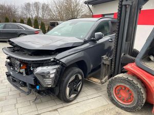 Hyundai Kona II Elektro Prime 2024