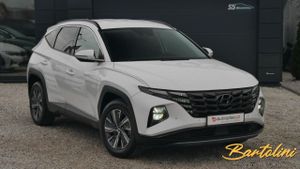 Hyundai Tucson IV 2023