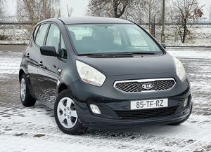 Kia Venga 1.4 CVVT Business Line 2011