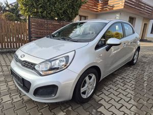 Kia Rio III 1.2 Start 2014