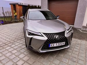 Lexus UX 250h GPF Business Edition 2WD 2023