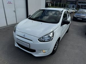 Mitsubishi Space Star II 1.0 Clear Tec Intro Edition+ 2014