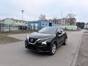 Nissan Juke II DIG-T 117 Tekna 2020
