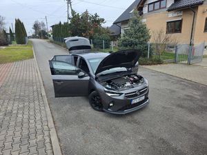Opel Corsa F 1.2 GS Line Plus Pack S&S 2020