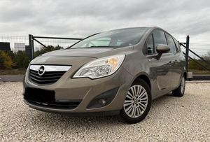 Opel Meriva II 1.4 Innovation 2013