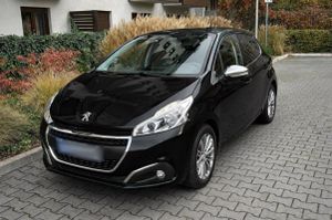 Peugeot 208 I 1.2 PureTech Allure 2019
