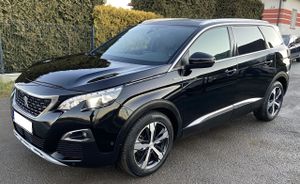 Peugeot 5008 II 1.6 PureTech GT Line S&S EAT8 2019