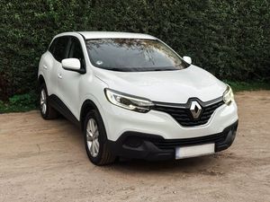 Renault Kadjar 1.2 Energy TCe Night&Day 2018