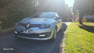 Renault Megane III ENERGY TCe 130 BOSE EDITION 2015