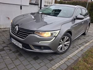 Renault Talisman (SM6) ENERGY dCi 130 Business 2017