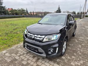 Suzuki Vitara II 1.6 (4x4) Allgrip Comfort+ 2017