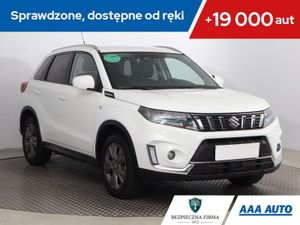 Suzuki Vitara III 2020