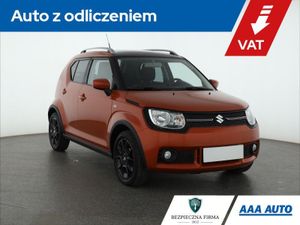 Suzuki Ignis 2018