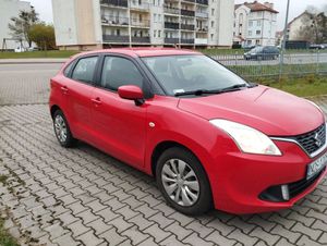Suzuki Baleno (Esteem) 1.2 Comfort 2016