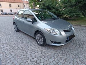 Toyota Auris I 2.0 D-4D Edition 2008