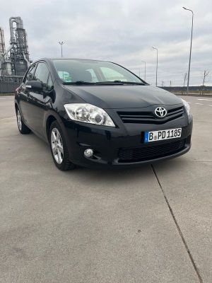 Toyota Auris I 1.33 VVT-i 2012