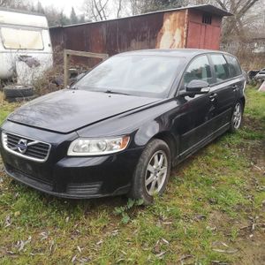 Volvo V50 DPF D2 Business Edition 2011
