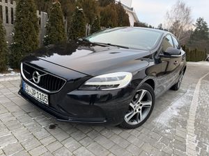 Volvo V40 II D3 Drive-E Ocean Race 2017