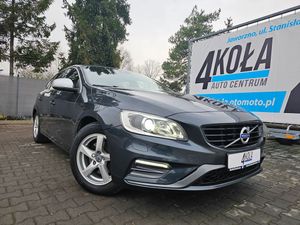 Volvo V60 I D3 Geartronic RDesign 2015