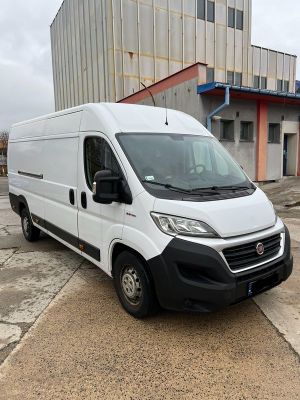 Fiat Ducato 2018