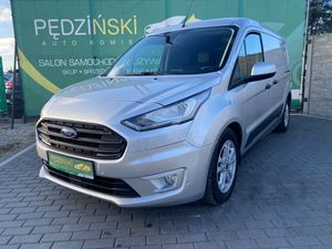 Ford Transit Connect 2020