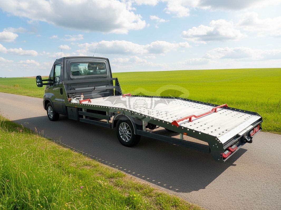 Iveco Daily 2025