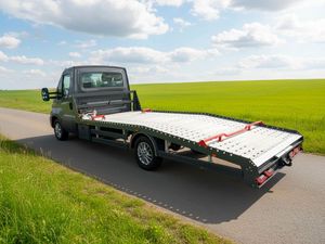 Iveco Daily 2025