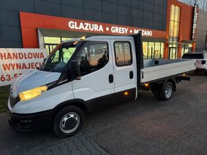 Iveco Daily 2021