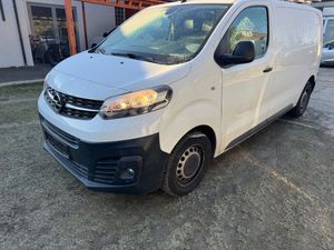 Opel Vivaro 2020