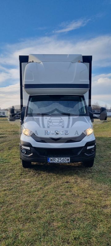 Iveco Daily 2017