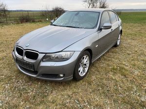 BMW 3 Series E90/E91/E92/E93 320d DPF 2010