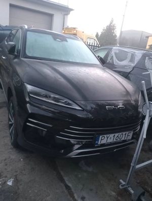 BYD Seal 1.5 Comfort 2024