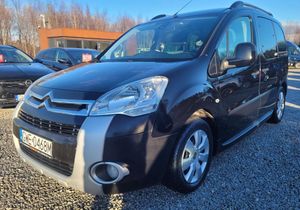 Citroën Berlingo II 2010