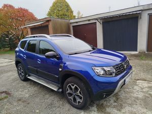 Dacia Duster II 1.3 TCe Prestige+ 2021